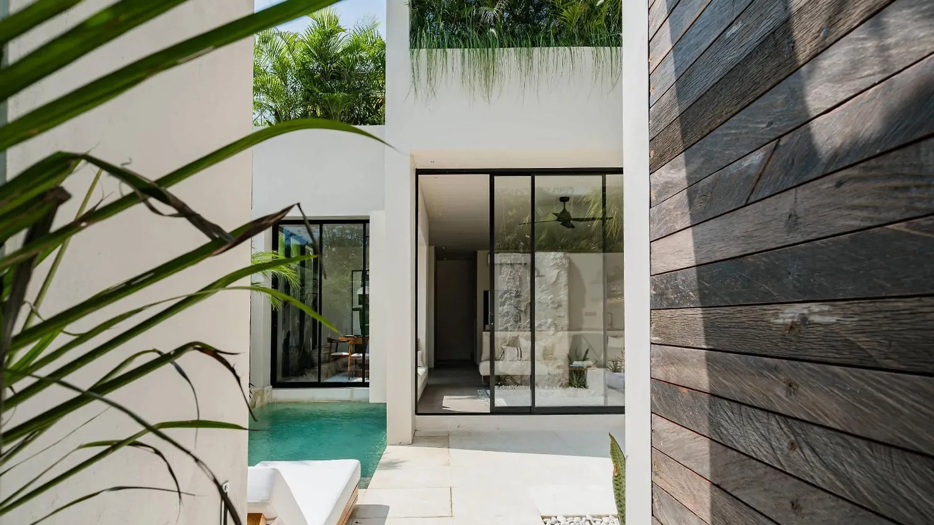 Modern Tropical Villa With Pool In Uluwatu Pecatu  0*, Pecatu (Bali)