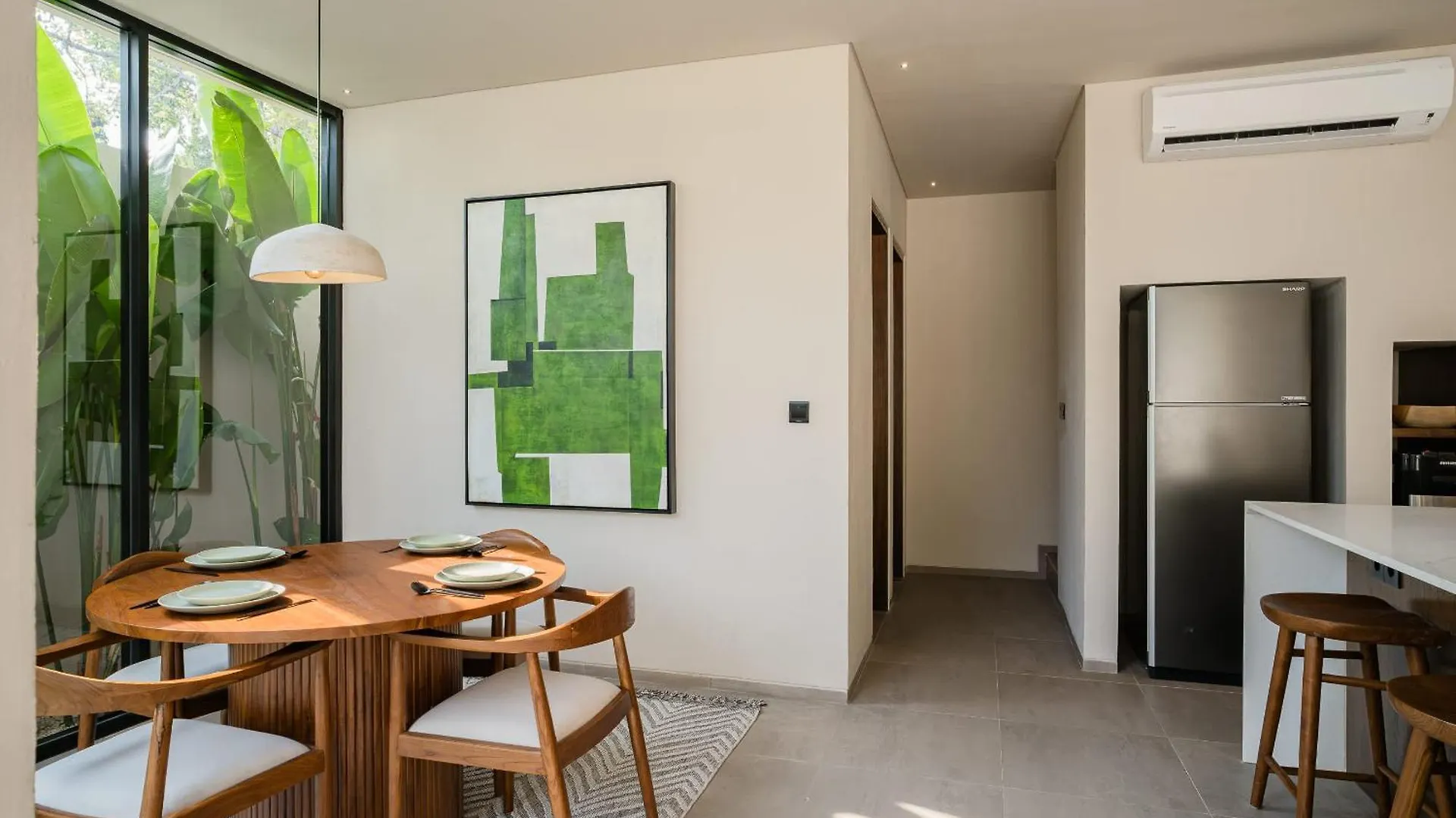 Modern Tropical Villa With Pool In Uluwatu Pecatu  0*, Pecatu (Bali) Indonesia