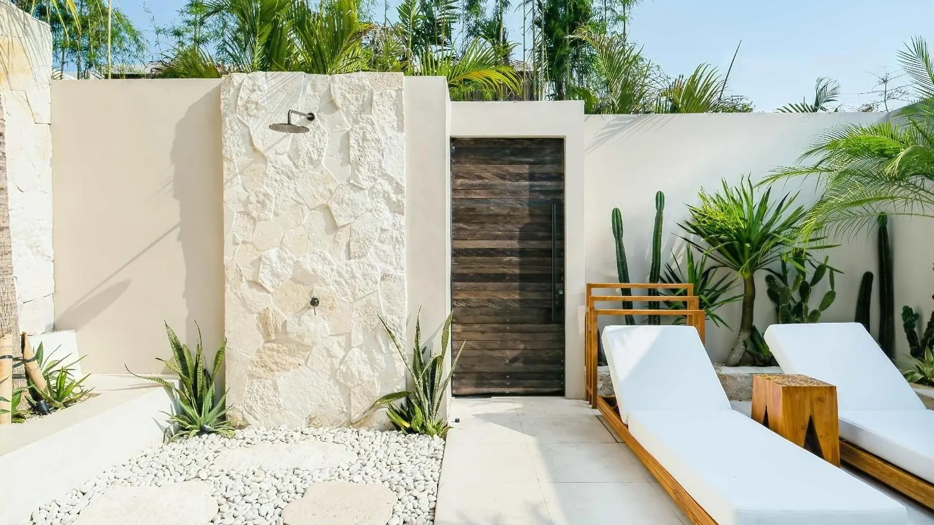 Modern Tropical Villa With Pool In Uluwatu Pecatu  0*, Pecatu (Bali) Indonesia
