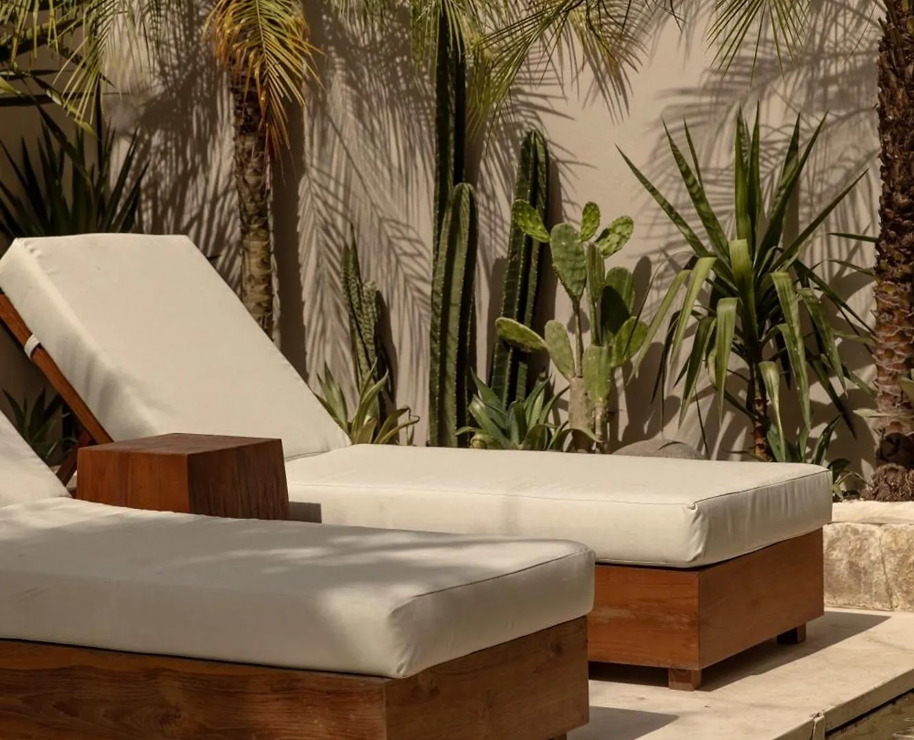 Modern Tropical Villa With Pool In Uluwatu Pecatu   Pecatu (Bali)